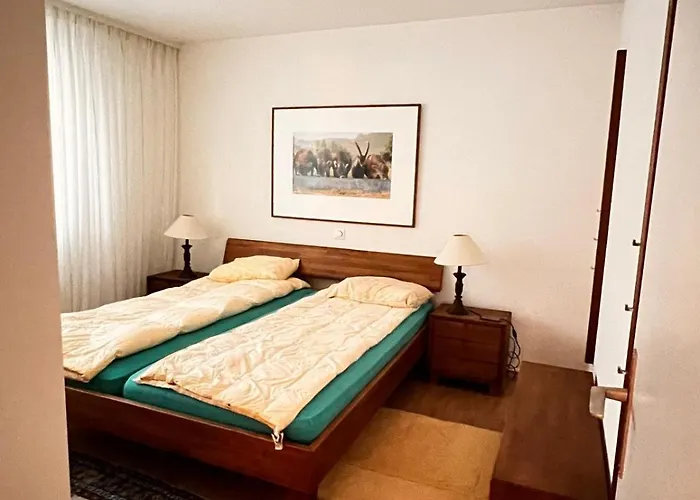 Cozy In The Heart Of *