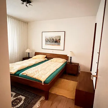 Cozy In The Heart Of *