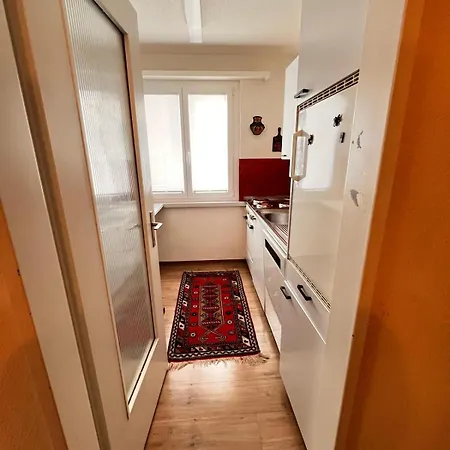 Апартаменты Cozy In The Heart Of