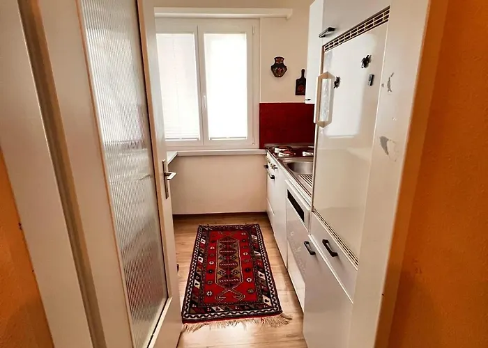 Апартаменты Cozy In The Heart Of