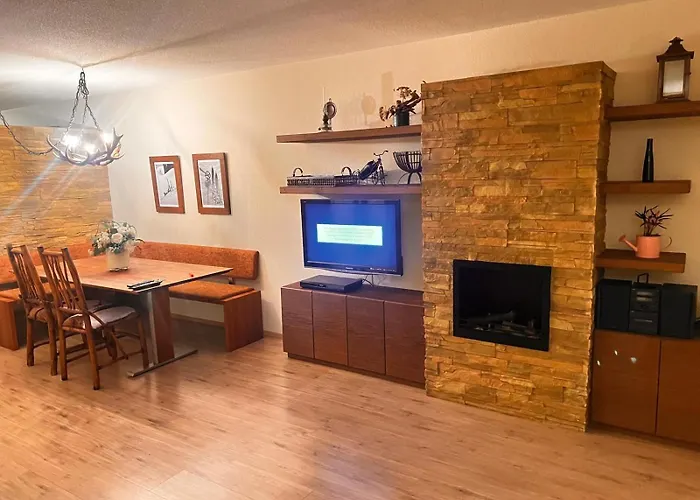 Апартаменты Cozy In The Heart Of *